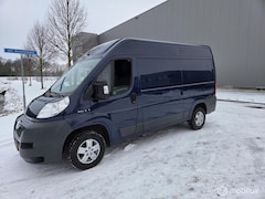 Peugeot Boxer - Bestel 330 3.0 HDI L2H2