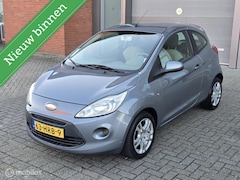 Ford Ka - 1.2 Titanium✅️Airco✅️Apk✅️