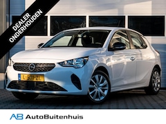 Opel Corsa-e - Edition 50 kWh|SOH 94%|1e Eigenaar|CLIMATE|CRUISE|PDC|CARPLAY|NAVI