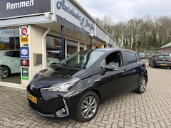 Toyota Yaris - 1.5 Hybrid Dynamic
