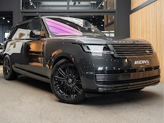 Land Rover Range Rover - SV V8 LWB Captain Seats 4.4 P530 LWB SV