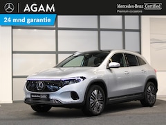 Mercedes-Benz EQA - 250+ Business Line 71 kWh Panorama dak
