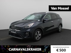 Kia Niro - 1.6 GDi Hybrid ExecutiveLine | Automaat | Apple Carplay/Android Auto | Achteruitrijcamera