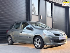 Renault Clio Estate - 1.2 met airco & elektrische ramen – zuinig, betrouwbaar en ideaal als eerste auto of stads