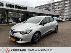 Renault Clio - 0.9 TCe Expression Lmv Airco Navi Trekhaak Nap