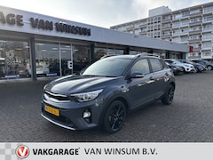 Kia Stonic - 1.0 T-GDi MHEV DynamicPlusLine Navi Adcruise Lmv Nap
