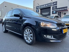 Volkswagen Polo - 1.2 TSI Highline 5 deurs