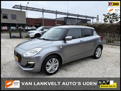 Suzuki Swift - 1.2 Select Automaat, Apple Carplay, Stoelverw