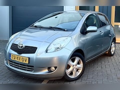 Toyota Yaris - 1.3 VVTi Luna MMT-NIEUWE KOPPELING