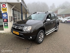 Dacia Duster - 1.2 TCe 4x2 Prestige