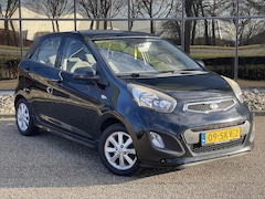 Kia Picanto - 1.0 | 2011 | 5-deurs | Airco ❄️| Nieuwe APK