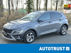 Hyundai Kona - 1.6 GDI HEV *Adapt. Cruise*Camera*Navi*Keyless