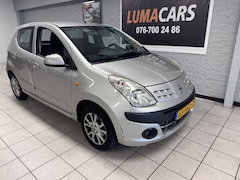 Nissan Pixo - 1.0 Acenta | Airco | Nieuwe APK |lage kilometers