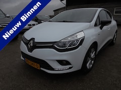 Renault Clio - 0.9 TCe Limited *1e EIGENAAR*NAVI*PDC*LED*NL-AUTO