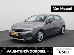 Opel Astra - 1.2 Edition | Apple/Android Play | Cruise | DAB | Keyless | LED | PDC V+A | Multimedia Nav