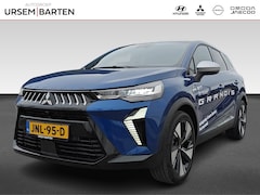 Mitsubishi Grandis - 1.8 HEV Instyle | Voorstoelen verwarmd | Cruise control adaptief