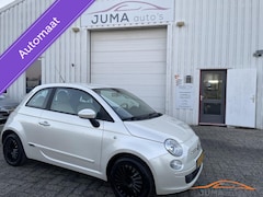 Fiat 500 - 1.2 Lounge