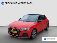 Audi A1 Sportback - 30 TFSI Advanced epic 115pk | Climate Control | 18 inch | PDC | Navigatie | Org. NL | Afwi