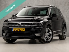 Volkswagen Tiguan - 1.5 TSI ACT R-Line Highline 150Pk Automaat (PANORAMADAK, DIGITAL COCKPIT, APPLE CARPLAY, E