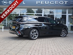 Peugeot 308 SW - Allure Mild Hybrid 145PK e-DCS6 Automaat, Rijklaarprijs, 360 graden camera Draadloze telef