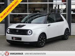 Honda e - e Advance 17" *t/m 10de bouwjaar garantie