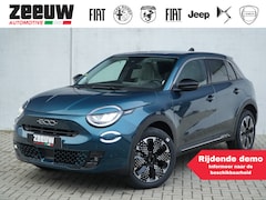 Fiat 600 - 1.2 Hybrid 145 PK La Prima | Navi | Camera | Carplay