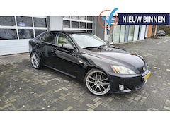 Lexus IS - 250 Business Luxury 2500 V6 Mark Levinson audio inst