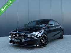 Mercedes-Benz CLA-Klasse - 250 AMG Edition 1|Camera|Stoelverwarming|NL Auto