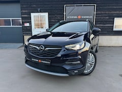 Opel Grandland X - 1.6 Turbo Innovation 360 Cam Automaat 181PK