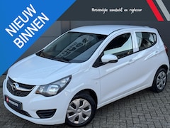 Opel Karl - 1.0 ecoFLEX Edition / Geen Import / 100% Onderhoud