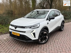 Renault Captur - 1.3 mild hybrid 160 techno 1Eig. b.j.9-2024 25000 km 18"lm, Led verl., Camera