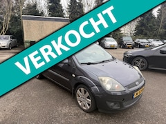 Ford Fiesta - 1.3-8V Futura