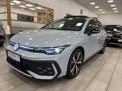 Volkswagen Golf - 1.5 eHybrid GTE / NIEUWSTAAT / BTW / PANO / Tijdens carnaval zijn wij geopend op afspraak