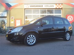 Opel Zafira - 2.2 Temptation