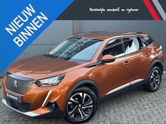 Peugeot 2008 - 1.2 Allure / Geen Import / 100 % Onderhoud