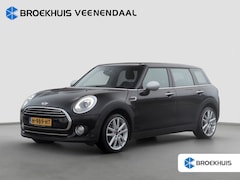 MINI Clubman - 1.5 Cooper Chili | Cruise Control | Navigatie | Climate Control | 18 inch | PDC | Airco (a