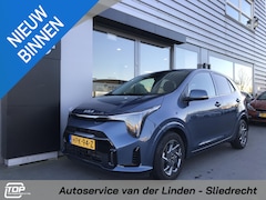 Kia Picanto - 1.0 DPI DynamicPlusLine 7 JAAR GARANTIE
