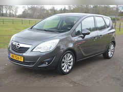 Opel Meriva - 1.4 Turbo Edition Airco Cruise 17 inch