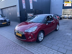 Citroën DS3 - 1.4 Chic 3e Eigenaar Airco NAP APK