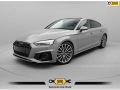 Audi A5 Sportback - 40 TFSI * Quattro * S-Line edition * Panorama * Stoelverwarming * NL Auto