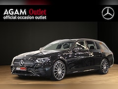 Mercedes-Benz E-klasse Estate - 200 Business Solution AMG Premium | Panorama dak