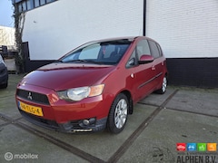 Mitsubishi Colt - 1.3 Edition Two - Automaat - Lage km