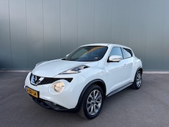 Nissan Juke - 1.2 DIG-T S/S Con Ed CLIMA | CAMERA | KEYLESS