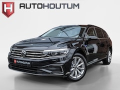 Volkswagen Passat Variant - GTE