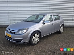 Opel Astra - 1.6 Enjoy - Automaat - NAP