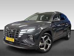 Hyundai Tucson - 1.6 T-GDI HEV Premium