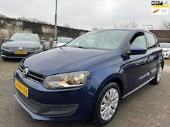 Volkswagen Polo - 1.2 TSI BlueMotion Edition AIRCO/ NIEUWE KOPPELING/ TREKHAAK