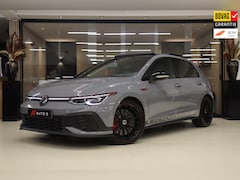 Volkswagen Golf - 2.0 TSI GTI CLUBSPORT 45 JAHRE/PANO/CARPLAY/IQ-LIGHT/HUD/VOLL