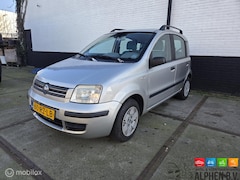 Fiat Panda - 1.2 Dynamic - Automaat - NAP - 1 jaar APK
