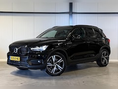 Volvo XC40 - 1.5 T5 Recharge R-Design Camera Trekhaak Carplay